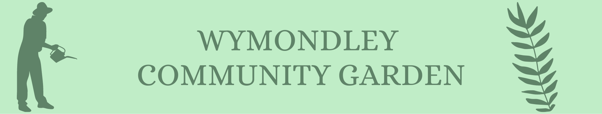 Wymondley Community Garden